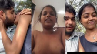 Adivasi sex Girl Kisses Get Naked Outdoor